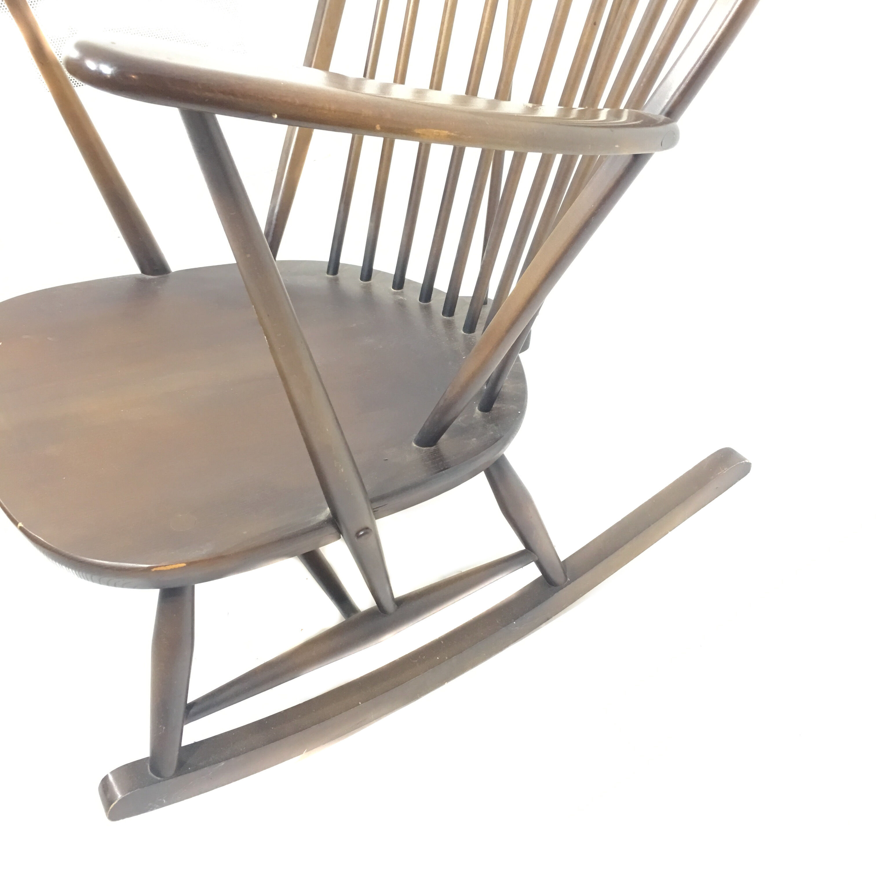 Rocking chair Ercol