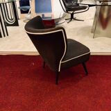 Scandinavian Design Cocktail Heater 1950"