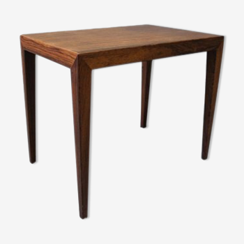 Table de Severin Hansen pour Haslev 1960