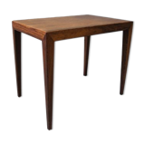 Table by Severin Hansen for Haslev 60