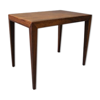 Table de Severin Hansen pour Haslev 1960