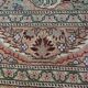 Grand tapis Oriental laine fait main