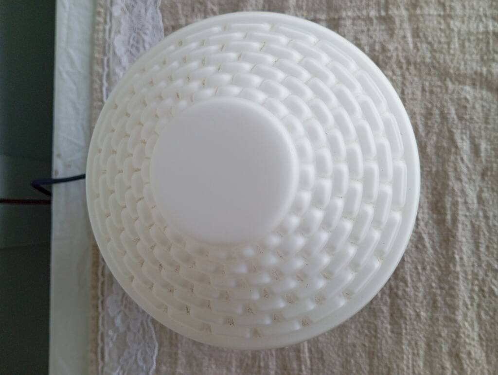 Philips Poligny lamp from the 1960s