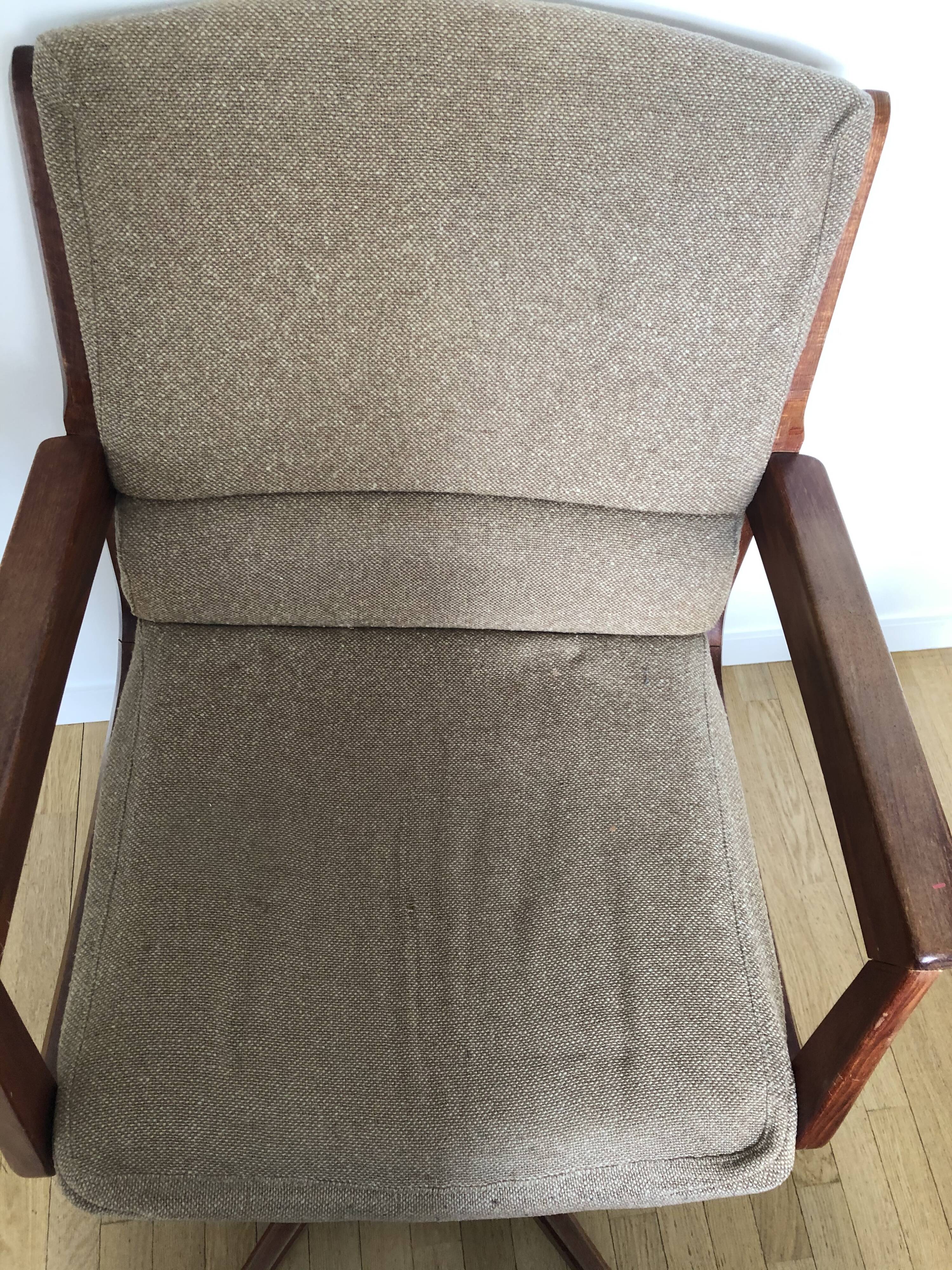 Office chair
