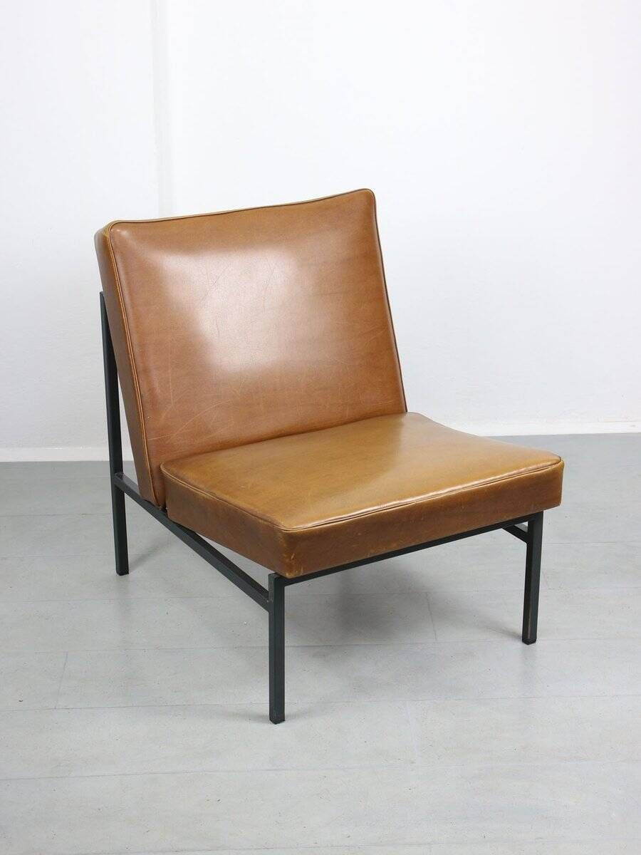 Vintage lounge chair from Stol Kamnik, 1960s