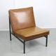 Vintage lounge chair from Stol Kamnik, 1960s