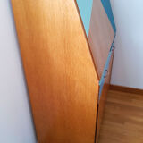 Vintage secretary from the 60s 70