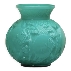 Vase modèle saint pierre