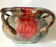 Art Deco glazed earthenware basin