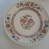 12 dessert plates Villeroy and Boch model Nanking