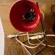 Space Age Lamp