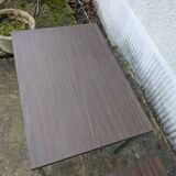 Nesting tables
