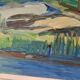 "Landscape" by Kersti Flyckt
