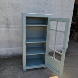 Small Parisian wardrobe