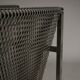 Model R401 Chairs by Shiro Kuramata for Pastoe. Set of 2