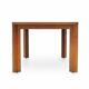 Extensible table by Afra and Tobia Scarpa for Molteni, 1970s.