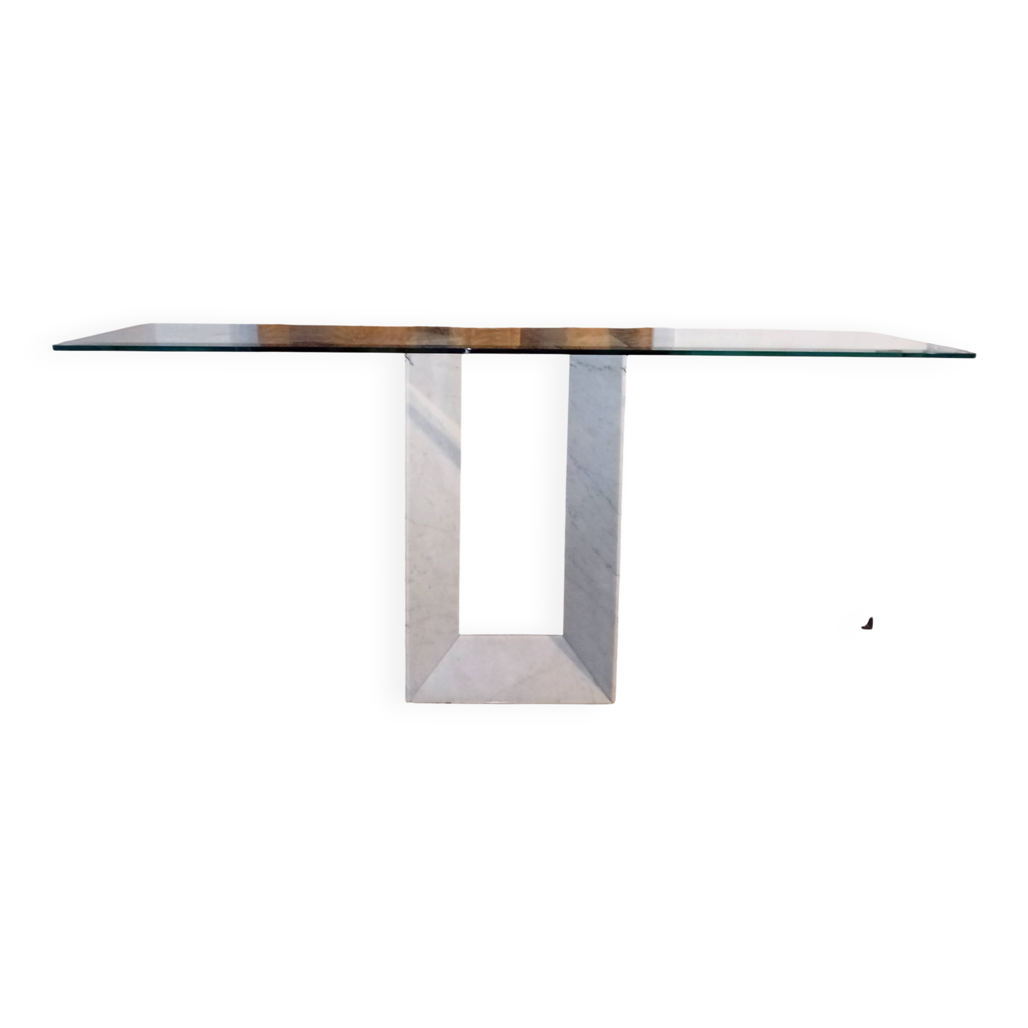 Console Diapason Cattelan Italia