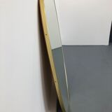 Rockabilly mirror, 1970s 107x80