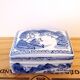 China porcelain box