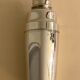 Shaker Christofle in silver metal