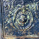 Porte photophore mural