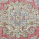 Turkish Neutral Wool Area Carpet sku 2504