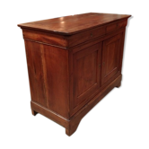 Buffet de style Louis Philippe