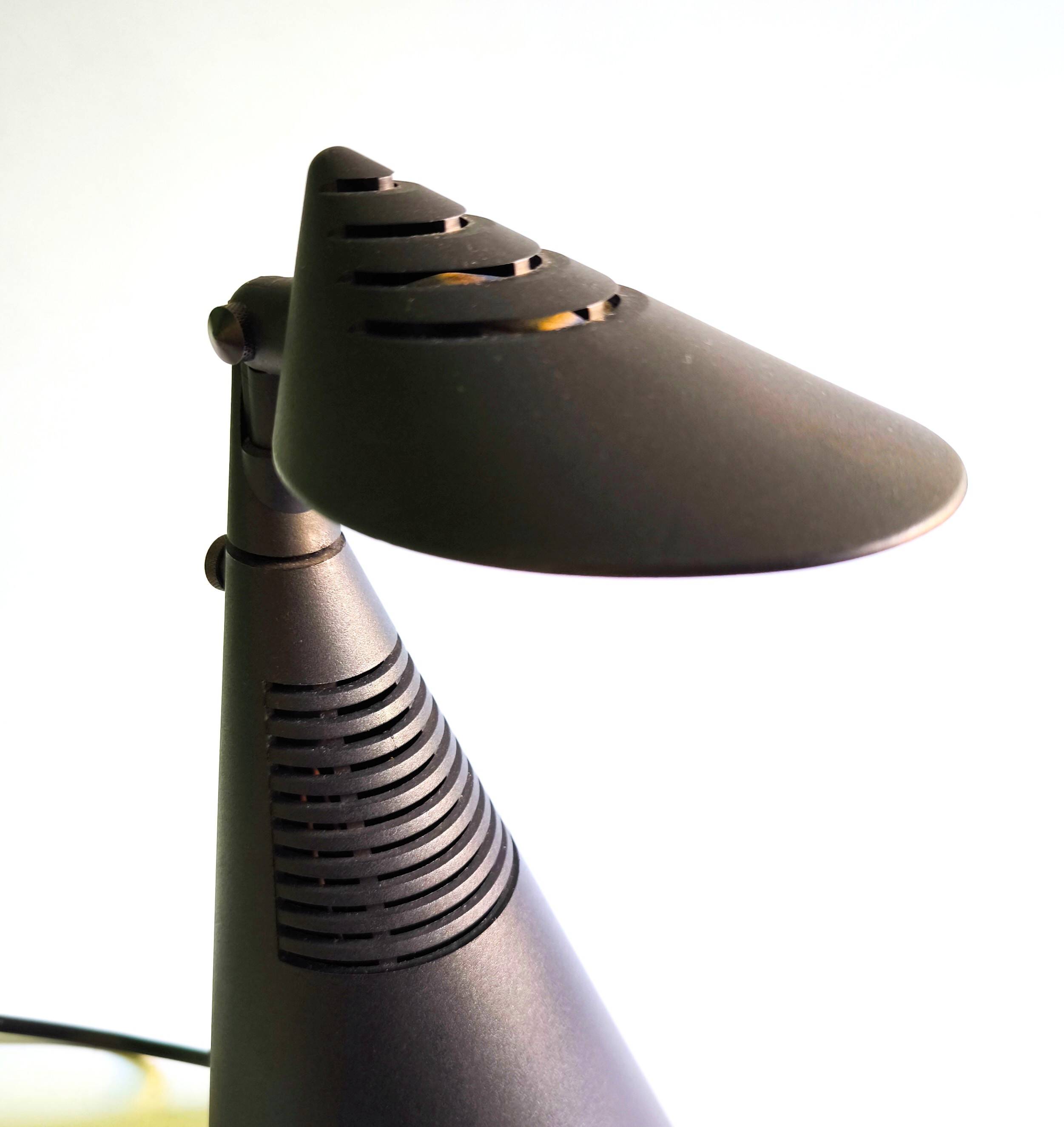 FASE lamp model Scorpio from the 1980s.