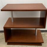 1950's Wooden side cabinet