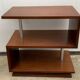 1950's Wooden side cabinet