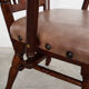 Oak chair, Danish design, 1960s, production: Denmark