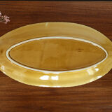 Sarreguemines fish dish