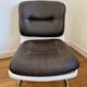 Chauffeuse Albert Jacob pour Grosfillex vintage 70