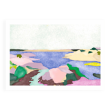 La Mer 2 - Illustration A4