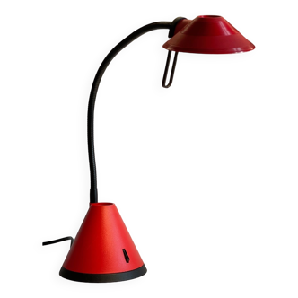 Lampe de bureau design espagnol vintage