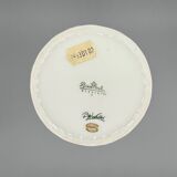 White porcelain vase - Bjørn Wiinblad Rosenthal Studio-Linie