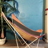 Armchair AA Butterfly 1950s