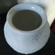 Porcelain biscuit vase M Frey Kaiser