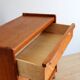 Chest of drawer Vintage 50's