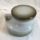 Rare coffee / tea service in Brenne sandstone "Grand Feu" - France 70s