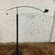 Artemide “Nestore Lettura” floor lamp by Carlo Forcolini