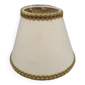 Vintage lampshade to pinch