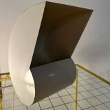 Snail lamp by Giuseppe Raimondi 1970s