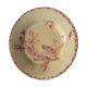 Gien model Cactus diam opaque porcelain plate 21 cm