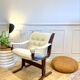 Fauteuil Siesta - Ingmar Relling - années 70