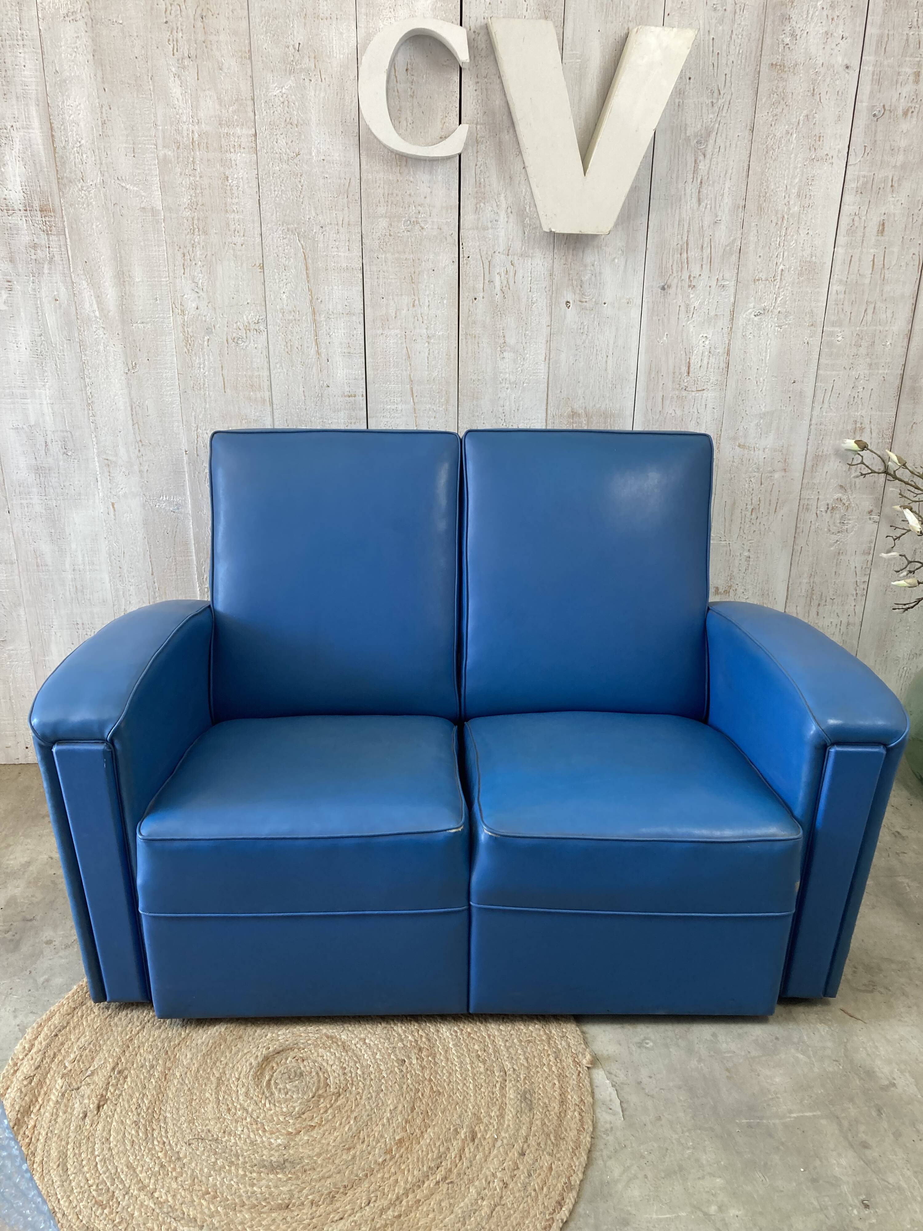 Vintage Airborne bench