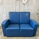 Banquette Airborne vintage