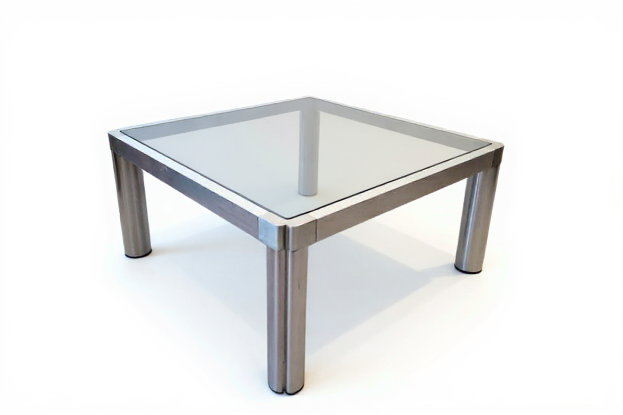 Coffee table model 100, Kho Liang le, Artifort, Netherlands 1970