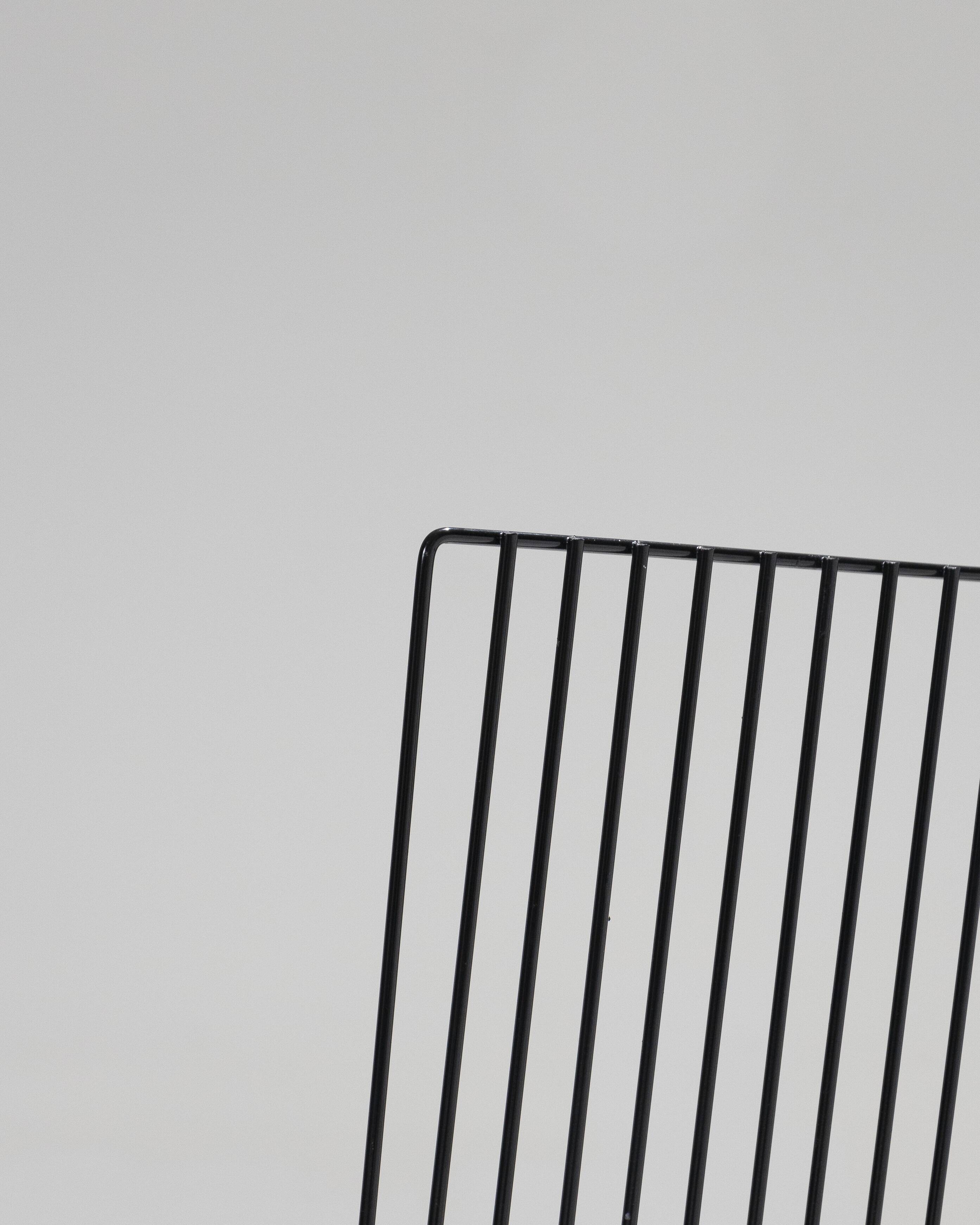 Pair of chairs s.53 françois arnal