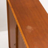Sideboard by Leo Bub for Bub Wertmöbel, German design, 70’s